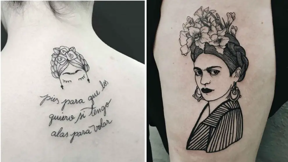 25 Frases originales para tatuajes que morirás por hacerte